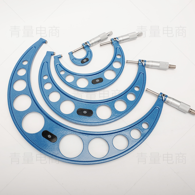 外径千分尺-106系列