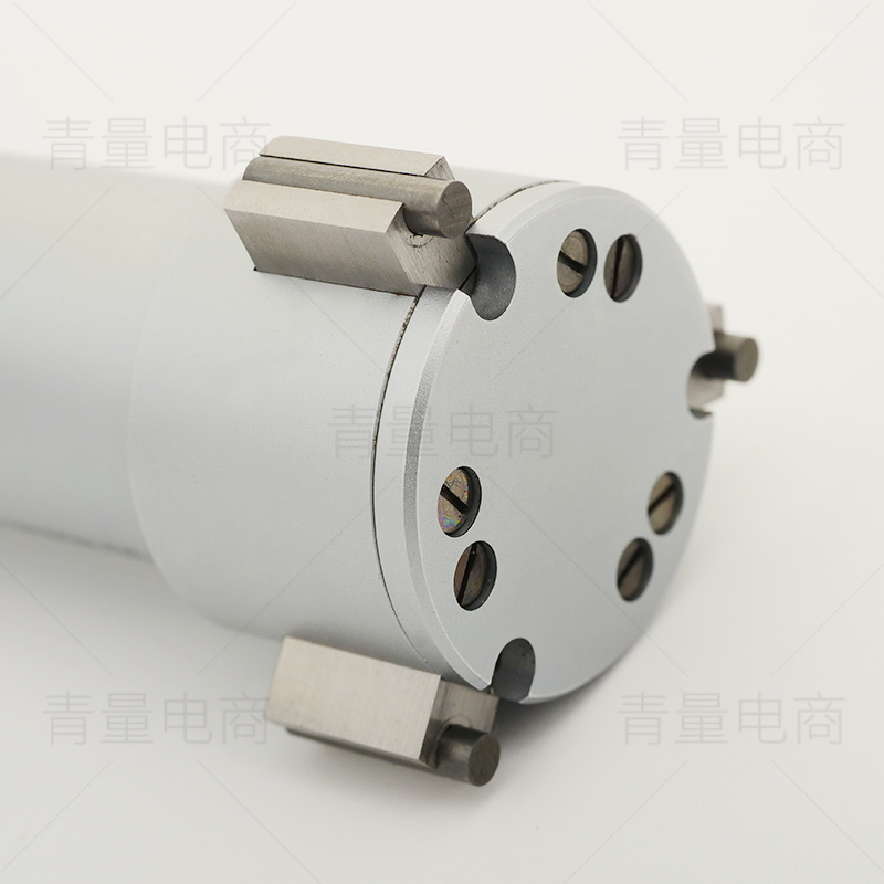 电子三点内径千分尺