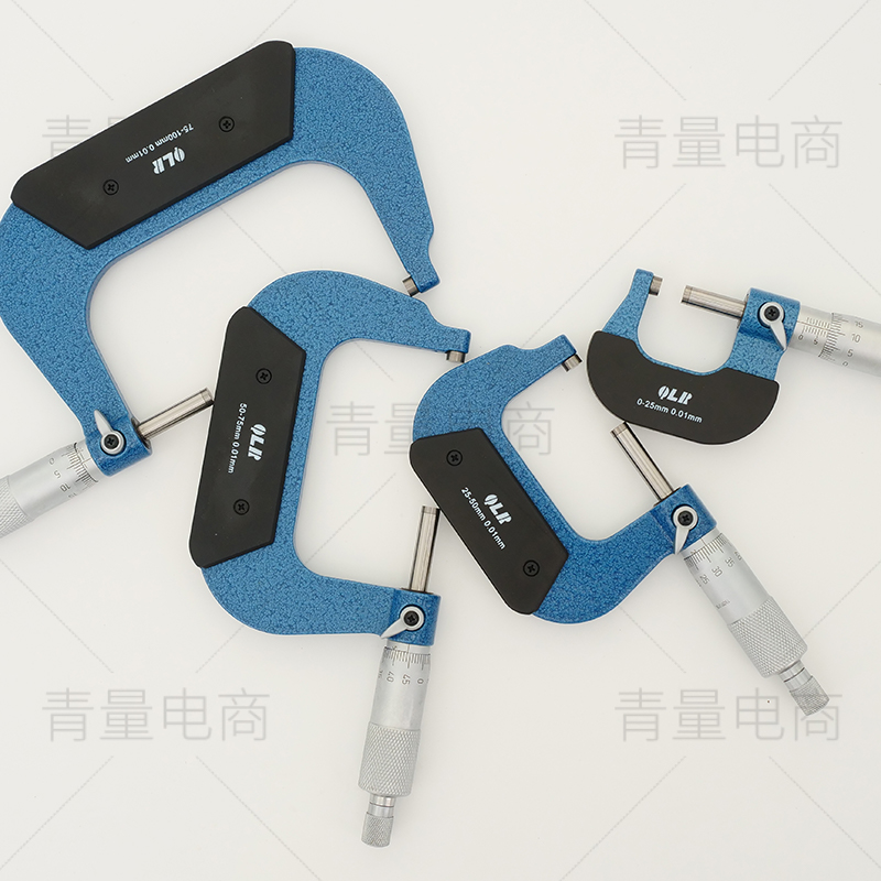 外径千分尺-102系列