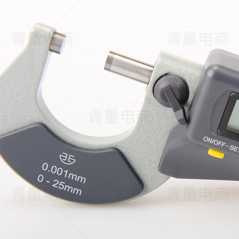 电子外径千分尺130系列