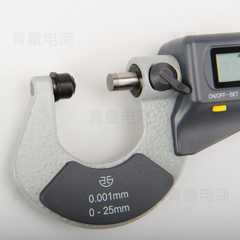 电子外径千分尺130系列
