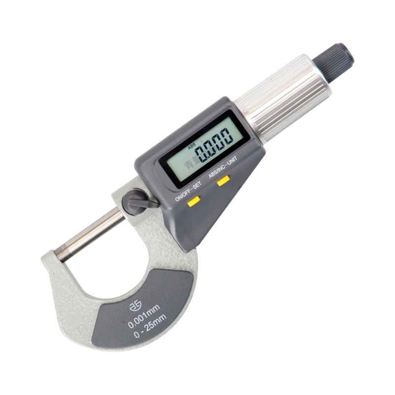 电子外径千分尺130系列