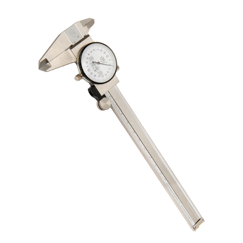 带表卡尺
