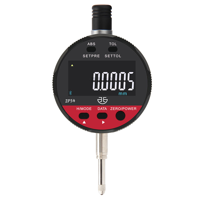 电子数显指示表-升级版