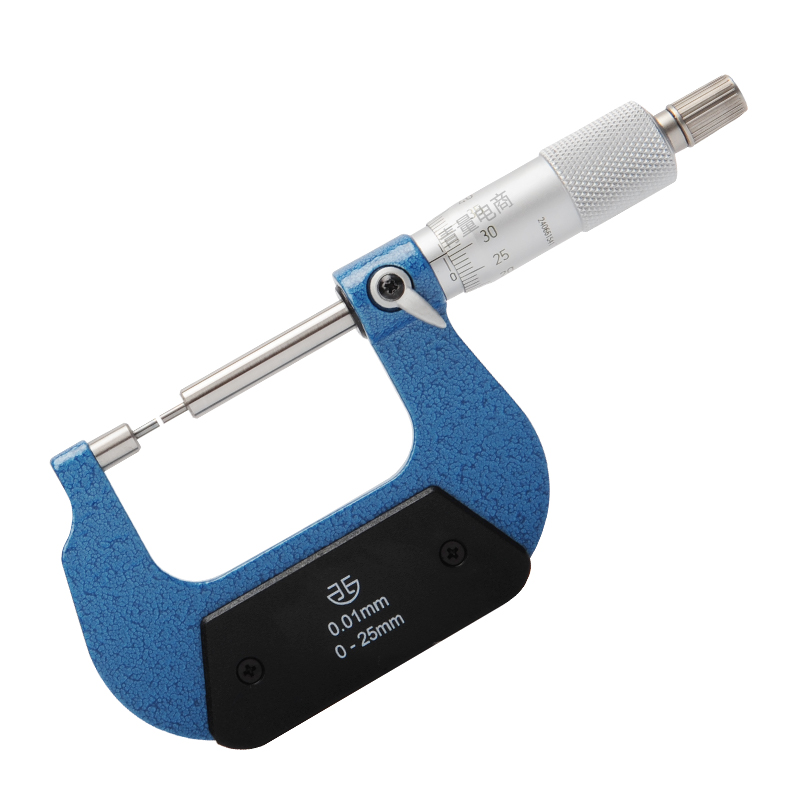 小头千分尺