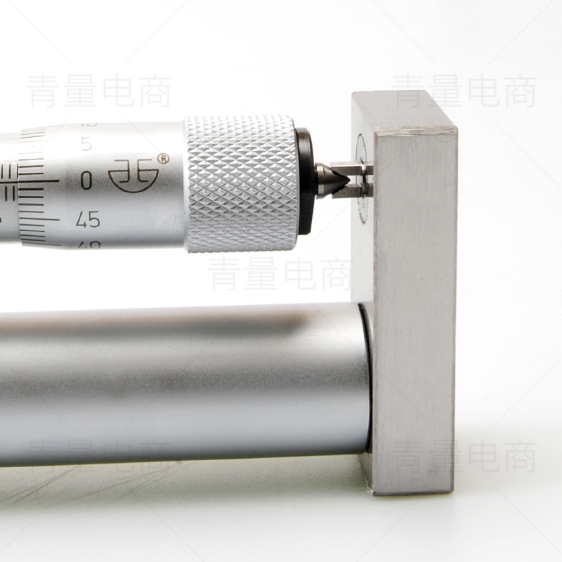 内螺纹千分尺
